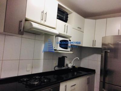 Apartamento para Venda, em Guarulhos, bairro Vila Augusta, 1 dormitrio, 1 banheiro, 1 vaga