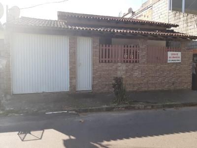 Casa para Venda, em Serra, bairro Costa Bela, 5 dormitrios, 2 banheiros, 1 sute, 1 vaga