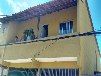 Casa para Venda, em Vila Velha, bairro Ulisses Guimares, 6 dormitrios, 3 banheiros, 1 vaga