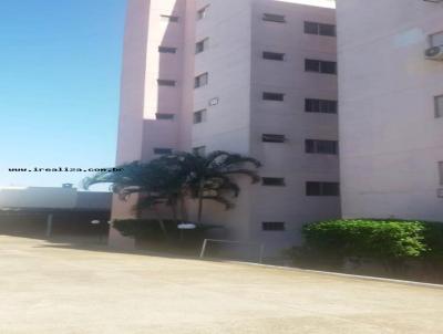 Apartamento para Venda, em Presidente Prudente, bairro Edifcio Pq dos Pssaros, Cond. Res., 3 dormitrios, 3 banheiros, 2 sutes, 1 vaga