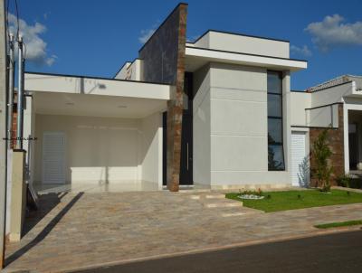 Casa em Condomínio para Venda, em Álvares Machado, bairro Valência I, Res., 3 dormitórios, 2 banheiros, 2 vagas