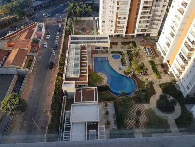 Apartamento para Venda, em Campinas, bairro JARDIM BELO HORIZONTE, 2 dormitrios, 4 banheiros, 2 sutes, 3 vagas