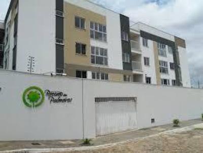 Apartamento 3 dormitrios para Venda, em Teresina, bairro Recanto das Palmeira, 2 dormitrios, 2 banheiros, 1 sute, 1 vaga