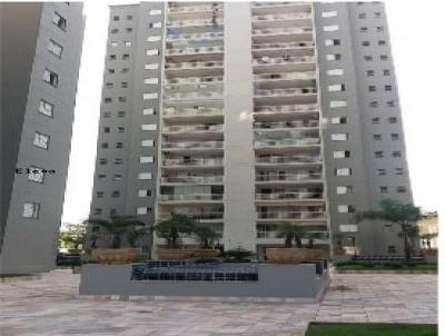 Apartamento para Venda, em Ribeiro Preto, bairro NOVA ALIANA, 3 dormitrios, 3 banheiros, 2 sutes, 2 vagas