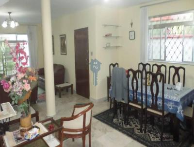Casa para Venda, em Santos, bairro Gonzaga, 3 dormitrios, 4 banheiros, 1 sute, 2 vagas