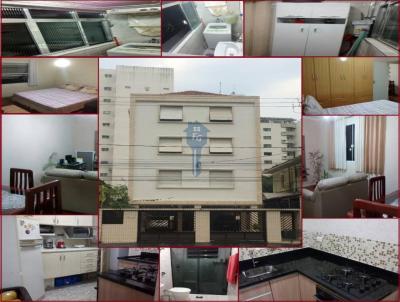 Apartamento para Venda, em Santos, bairro Marap, 1 dormitrio, 1 banheiro, 1 vaga