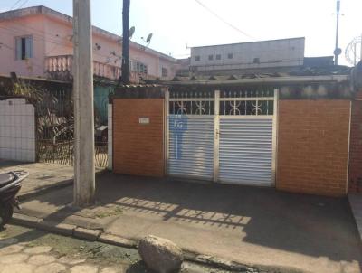 Casa para Venda, em So Vicente, bairro Vila Nossa Senhora de Ftima, 1 dormitrio, 1 banheiro, 1 vaga