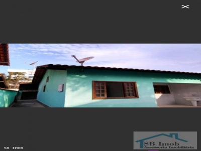 Casa para Venda, em , bairro Itaipu, 2 dormitrios, 1 banheiro, 2 vagas