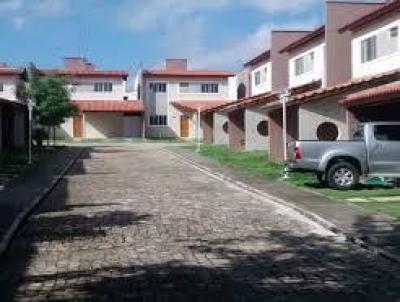 Casa em Condomnio para Venda, em Teresina, bairro Morros, 3 banheiros, 3 sutes, 2 vagas