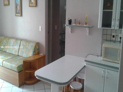 Apartamento para Venda, em Caldas Novas, bairro TURISTA II, 2 dormitórios, 1 banheiro, 1 suíte, 1 vaga