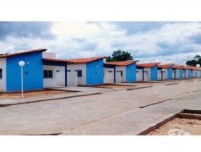 Casa em Condomnio para Venda, em Teresina, bairro Todos os Santos, 2 dormitrios, 2 banheiros, 1 sute, 2 vagas