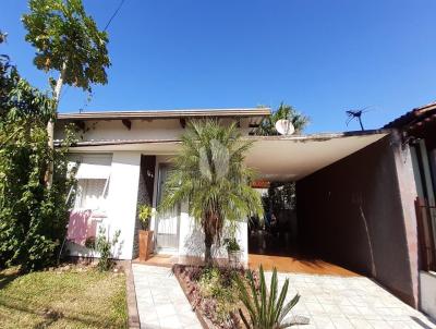 Casa para Venda, em Santa Cruz do Sul, bairro Arroio Grande, 3 dormitrios, 2 banheiros, 2 vagas