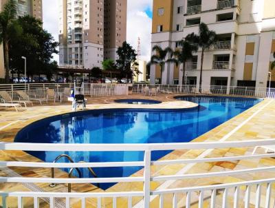 Apartamento para Locação, em Mogi das Cruzes, bairro Cesar de Sousa, 2 dormitórios, 1 banheiro, 1 suíte, 1 vaga