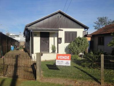 Casa para Venda, em Vacaria, bairro Santa Terezinha