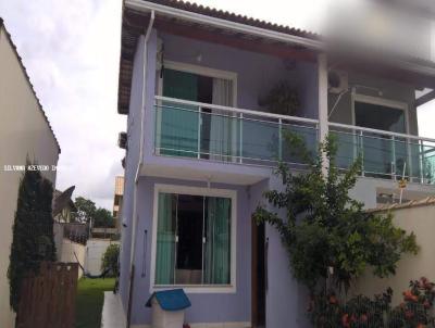 Casa para Venda, em Rio das Ostras, bairro Praia mar, 3 dormitrios, 2 banheiros, 1 sute, 3 vagas