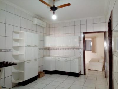 Casa para Venda, em Jaboticabal, bairro JARDIM DAS ROSAS, 3 dormitrios, 2 banheiros, 1 sute, 2 vagas