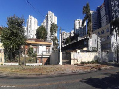 Terreno para Venda, em Curitiba, bairro Cristo Rei