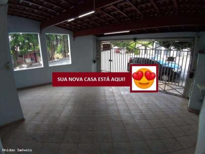 Casa para Venda, em So Paulo, bairro Jardim Jabaquara, 4 dormitrios, 5 banheiros, 1 sute, 2 vagas