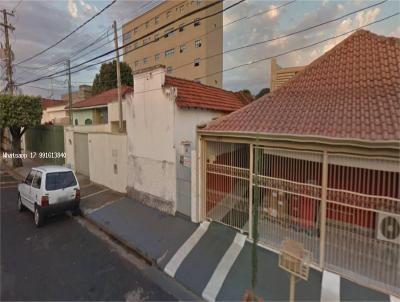 Casa para Venda, em So Jos do Rio Preto, bairro Vila Aurora, 2 dormitrios, 1 banheiro