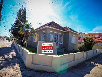 Casa para Venda, em Tapes, bairro Centro, 5 dormitrios, 2 banheiros, 2 vagas