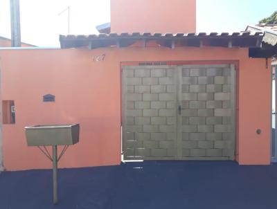 Casa para Locao, em Ibat, bairro Vila Tamoio, 1 dormitrio, 1 banheiro, 1 vaga