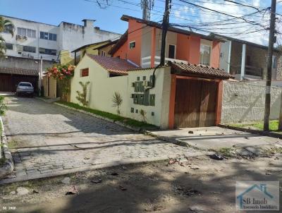 Casa para Venda, em So Gonalo, bairro Maria Paula, 3 dormitrios, 3 banheiros, 1 sute, 2 vagas