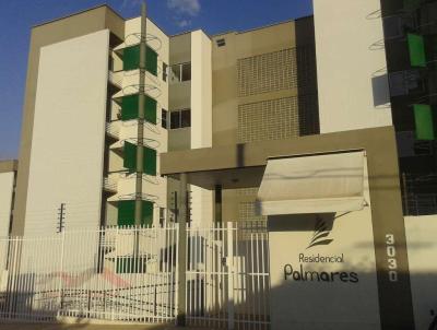 Apartamento 3 dormitrios para Venda, em Teresina, bairro Planalto Ininga, 2 dormitrios, 2 banheiros, 1 sute, 1 vaga