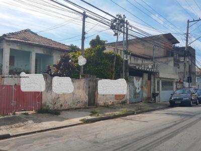 Terreno para Venda, em Guarulhos, bairro GOPOUVA
