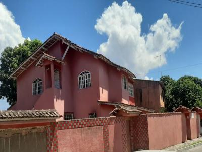 Casa para Venda, em Serra, bairro Nova Almeida, Serramar, 7 dormitrios, 4 banheiros, 2 sutes, 1 vaga
