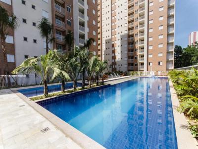 Apartamento 3 dormitórios para Venda, em Guarulhos, bairro Picanço, 3 dormitórios, 2 banheiros, 1 suíte, 2 vagas