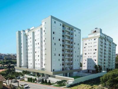 Apartamento 3 Quartos para Venda, em Cricima, bairro Santa Catarina, 3 dormitrios, 2 banheiros, 1 sute, 1 vaga