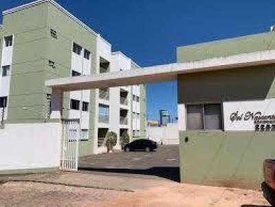Apartamento 3 dormitrios para Venda, em Teresina, bairro Planalto Uruguai, 3 dormitrios, 2 banheiros, 1 sute, 1 vaga