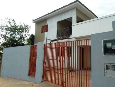 Casa para Venda, em lvares Machado, bairro Pinheiro, Pq., 3 dormitrios, 2 banheiros, 1 sute, 2 vagas