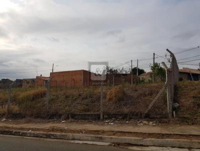 Terreno para Venda, em Campinas, bairro Loteamento Residencial Campina Verde