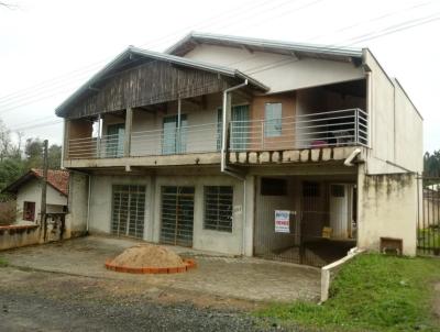 Casa para Venda, em Mafra, bairro CENTRO