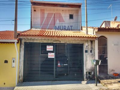 Casa para Venda, em Salto de Pirapora, bairro Jardim Ana Guilherme, 3 dormitrios, 1 banheiro, 1 sute, 2 vagas