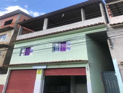 Casa para Venda, em Colatina, bairro So Pedro, 3 dormitrios, 1 banheiro, 1 vaga