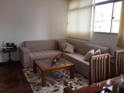 Apartamento para Venda, em Belo Horizonte, bairro Santo Antnio, 3 dormitrios, 2 banheiros, 1 sute, 1 vaga