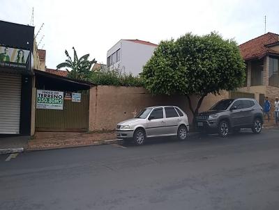 Terreno para Venda, em Igarau do Tiet, bairro Centro