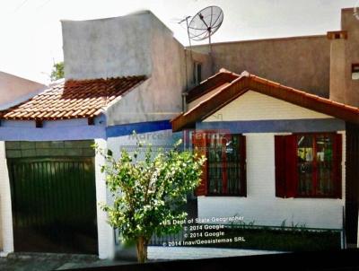 Casa para Venda, em Santana do Livramento, bairro Centro, 4 dormitrios, 3 banheiros, 1 sute, 1 vaga