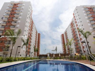 Apartamento 2 Quartos para Venda, em Rio de Janeiro, bairro JACAREPAGU, 2 dormitrios, 1 banheiro, 1 vaga