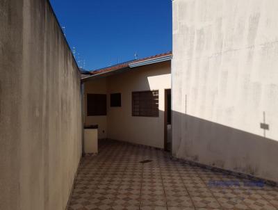 Casa para Venda, em Bauru, bairro Jardim Petrpolis, 3 dormitrios, 2 banheiros, 1 sute, 2 vagas