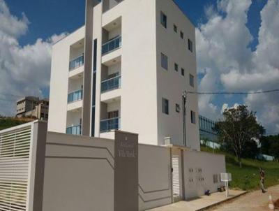 Apartamento para Venda, em Santa Rita do Sapuca, bairro Monte Lbano/MG, 2 dormitrios, 2 banheiros, 1 sute, 2 vagas