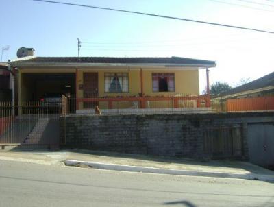 Casa para Venda, em Mafra, bairro VILA FERROVIÁRIA