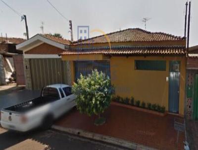 Casa para Venda, em Ribeiro Preto, bairro Vila Albertina, 3 dormitrios, 3 banheiros, 1 sute, 3 vagas