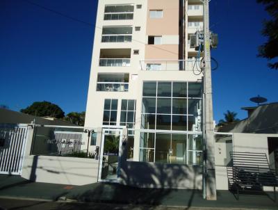 Apartamento para Venda, em Presidente Prudente, bairro Vila Jesus, 3 dormitrios, 1 sute