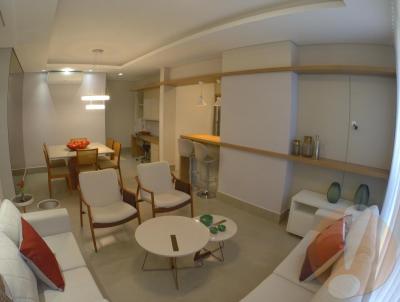 Apartamento para Venda, em Franca, bairro Jardim Veneza, 3 dormitrios, 3 banheiros, 1 sute, 2 vagas