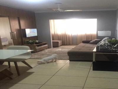 Apartamento para Venda, em Araatuba, bairro JARDIM UNIVERSO, 2 dormitrios, 1 banheiro, 1 vaga