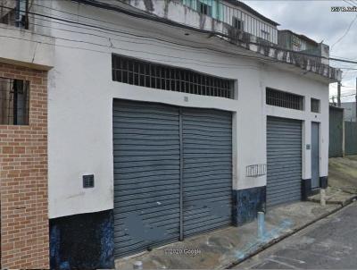 Salo Comercial para Locao, em Taboo da Serra, bairro Jardim Suina