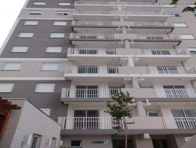 Apartamento para Locao, em So Paulo, bairro Vila Galvo, 2 dormitrios, 1 banheiro, 1 sute, 1 vaga